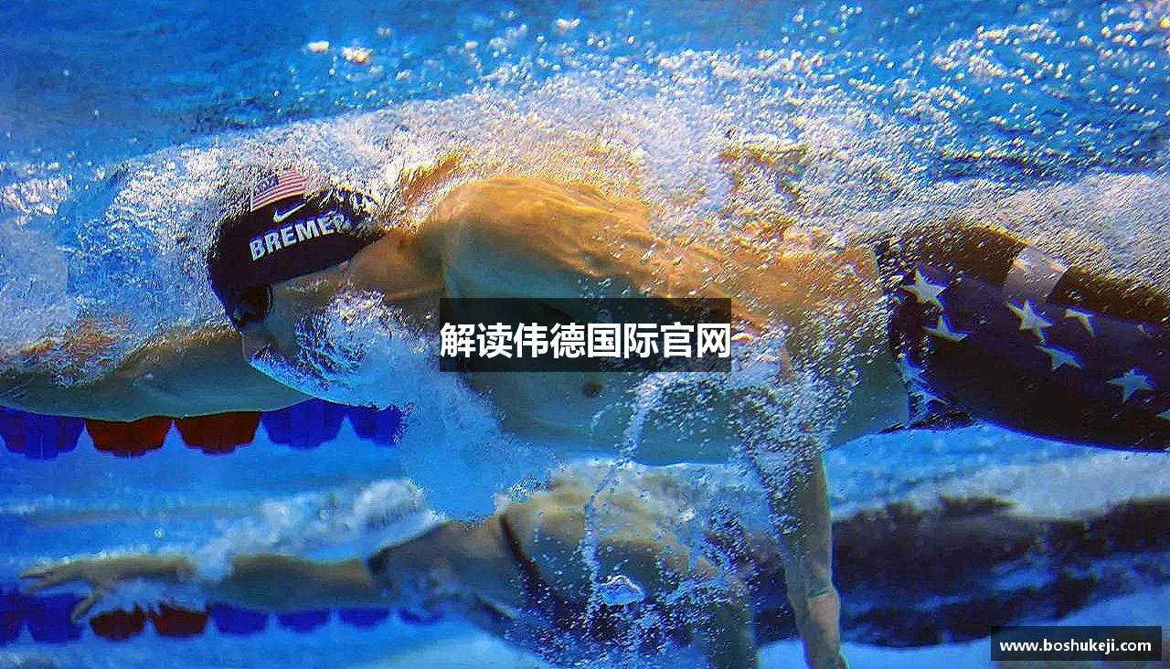 解读伟德国际官网